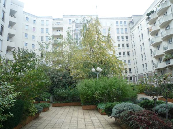 Appartement COURBEVOIE - 2 pièces - 52.30 m2