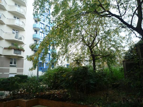 Appartement COURBEVOIE - 2 pièces - 52.30 m2