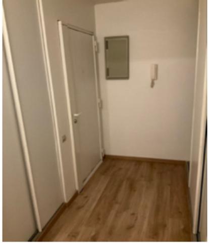 Appartement COURBEVOIE - 2 pièces - 52.30 m2