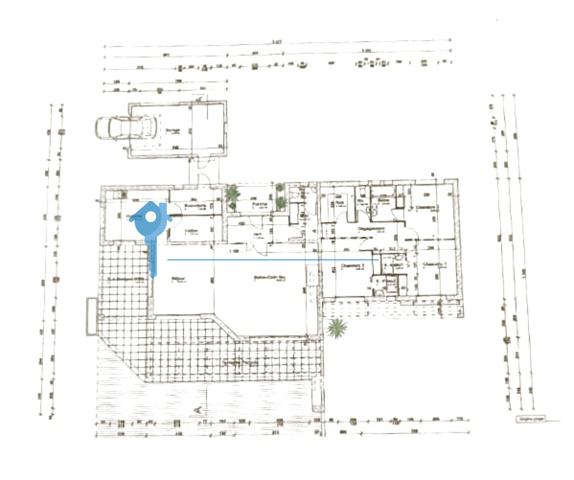Terrain