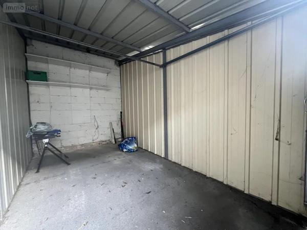 Achat - Garage et parking Reims 51100 13 m 2 565 m 2