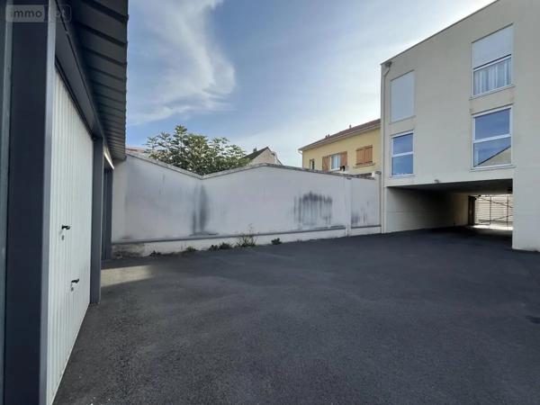 Achat - Garage et parking Reims 51100 13 m 2 565 m 2