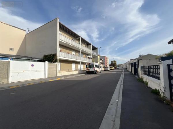 Achat - Garage et parking Reims 51100 13 m 2 565 m 2