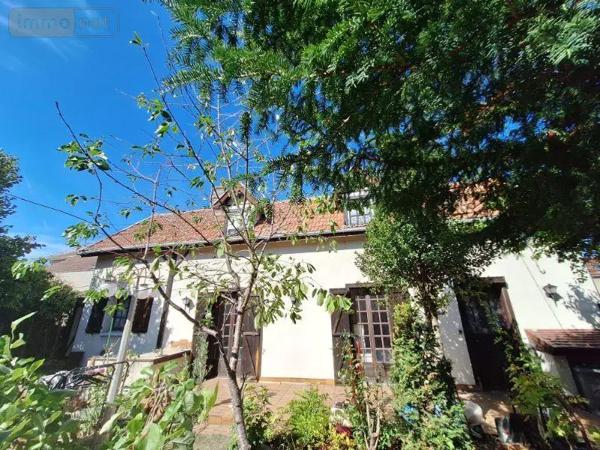 Achat - Maison | Maison Sainte-Savine 10300 4 pièces 77 m 2 294 m 2