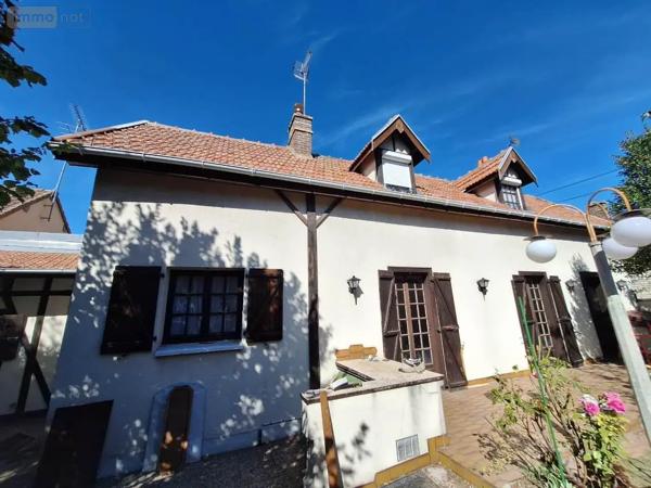 Achat - Maison | Maison Sainte-Savine 10300 4 pièces 77 m 2 294 m 2