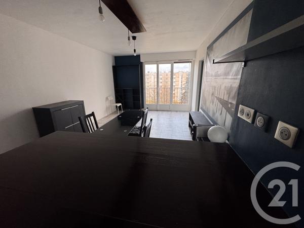 Appartement F4 à vendre  4 pièces - 74,61 m2 AUXERRE - 89