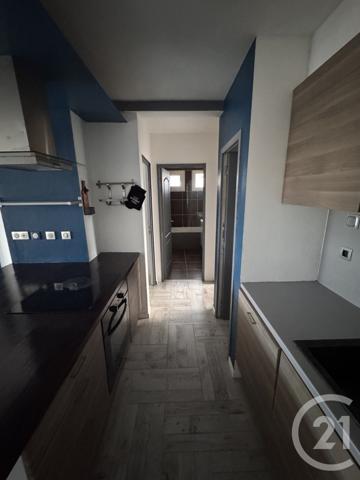Appartement F4 à vendre  4 pièces - 74,61 m2 AUXERRE - 89