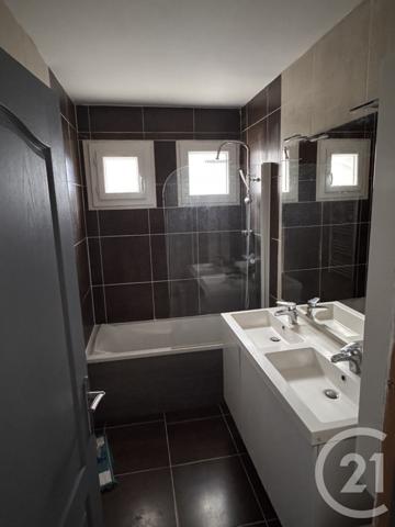 Appartement F4 à vendre  4 pièces - 74,61 m2 AUXERRE - 89