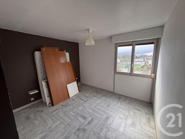 Appartement F4 à vendre  4 pièces - 74,61 m2 AUXERRE - 89