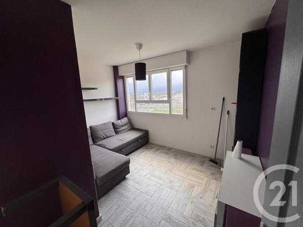 Appartement F4 à vendre  4 pièces - 74,61 m2 AUXERRE - 89