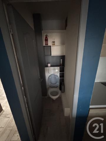 Appartement F4 à vendre  4 pièces - 74,61 m2 AUXERRE - 89