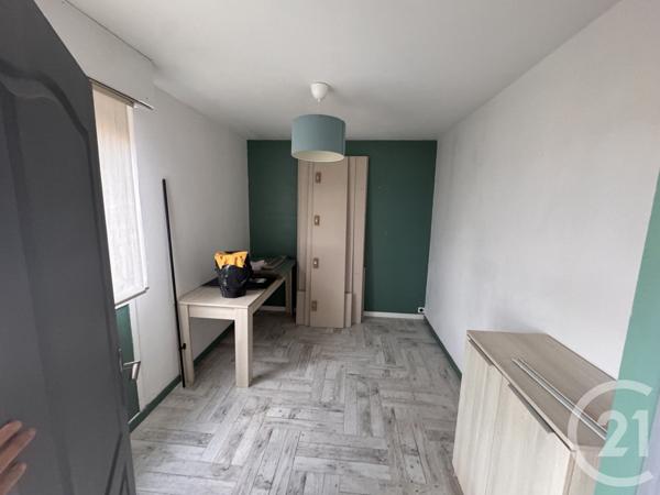 Appartement F4 à vendre  4 pièces - 74,61 m2 AUXERRE - 89