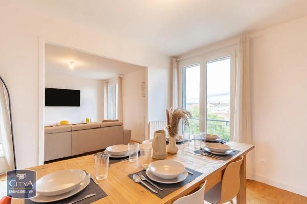 Appartement à vendre 3 pièces 75m²