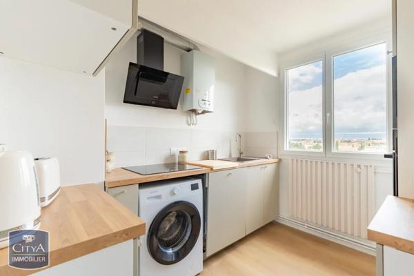 Appartement à vendre 3 pièces 75m²