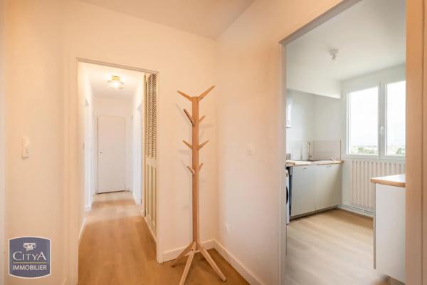 Appartement à vendre 3 pièces 75m²