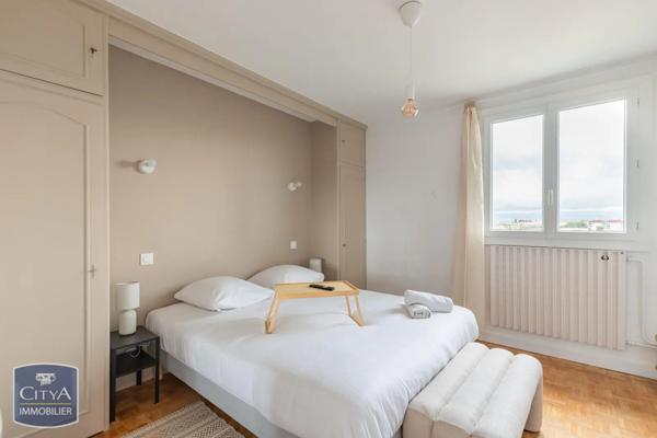 Appartement à vendre 3 pièces 75m²