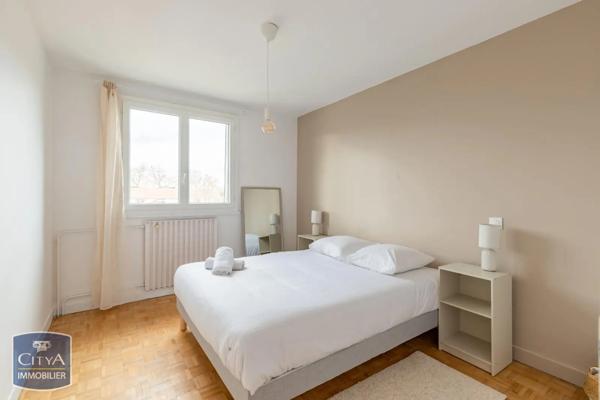 Appartement à vendre 3 pièces 75m²