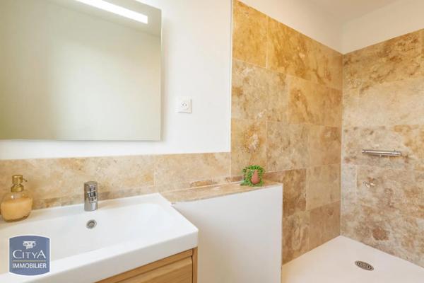 Appartement à vendre 3 pièces 75m²