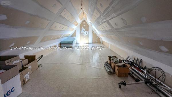 Maison individuelle à vendre à Perros-Guirec dans les Côtes-d'Armor (22700), ref : VM380-22093