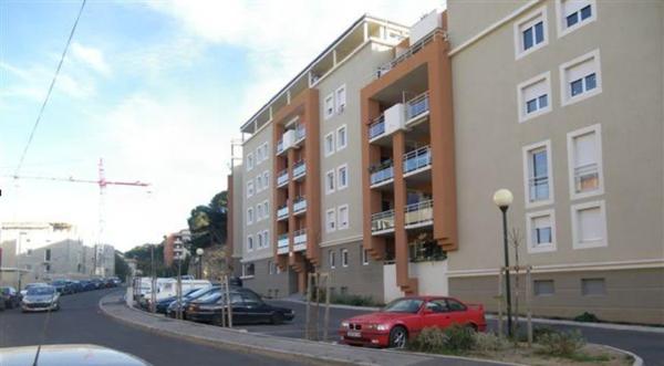 Annexes stationnement