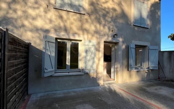 Maison à louer    5 pièces •  Laurabuc