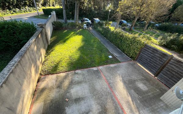 Maison à louer    5 pièces •  Laurabuc