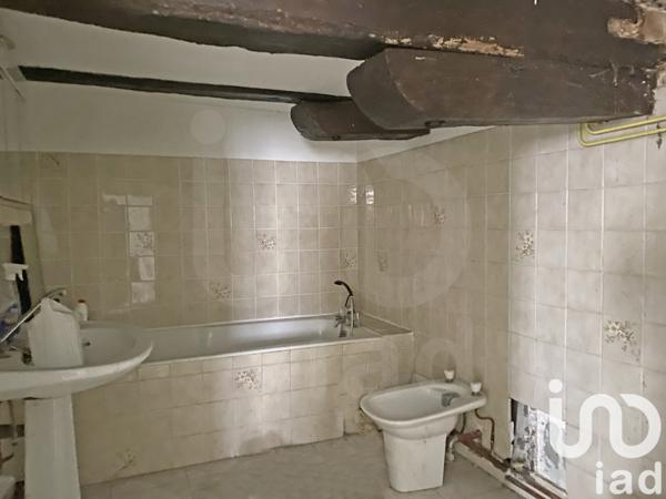 Maison à vendre 4 pièces 108 m² Tonnerre