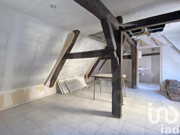 Maison à vendre 4 pièces 108 m² Tonnerre