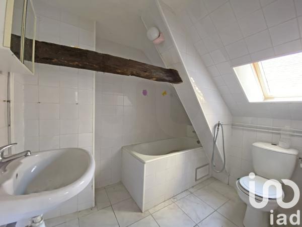 Maison à vendre 4 pièces 108 m² Tonnerre