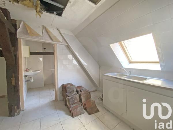 Maison à vendre 4 pièces 108 m² Tonnerre