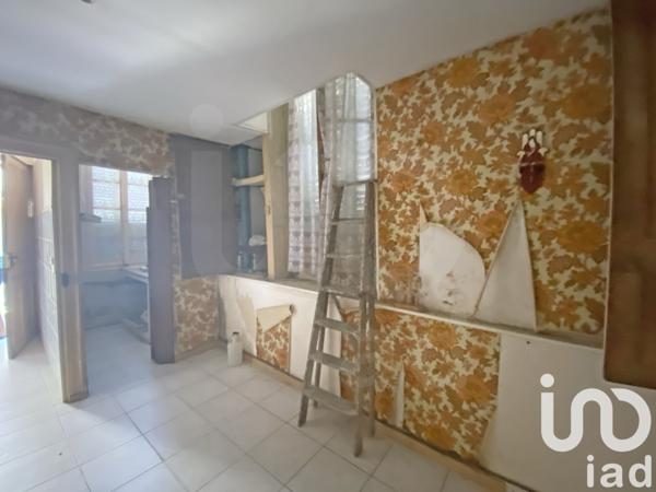 Maison à vendre 4 pièces 108 m² Tonnerre
