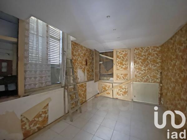 Maison à vendre 4 pièces 108 m² Tonnerre