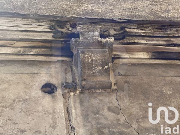 Maison à vendre 4 pièces 108 m² Tonnerre