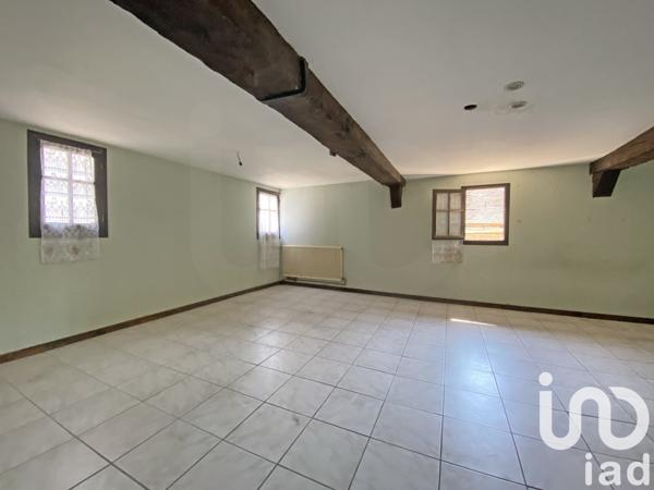 Maison à vendre 4 pièces 108 m² Tonnerre