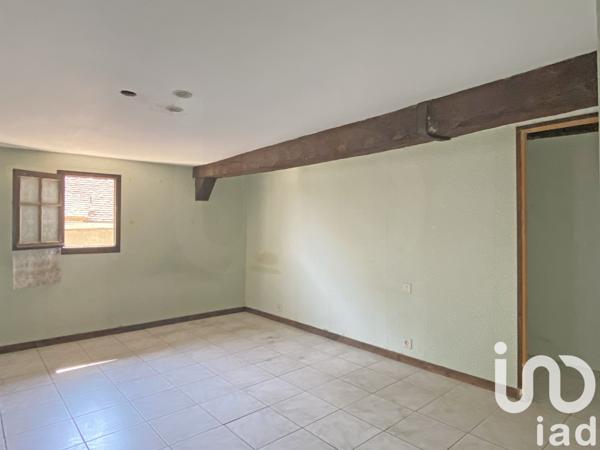 Maison à vendre 4 pièces 108 m² Tonnerre