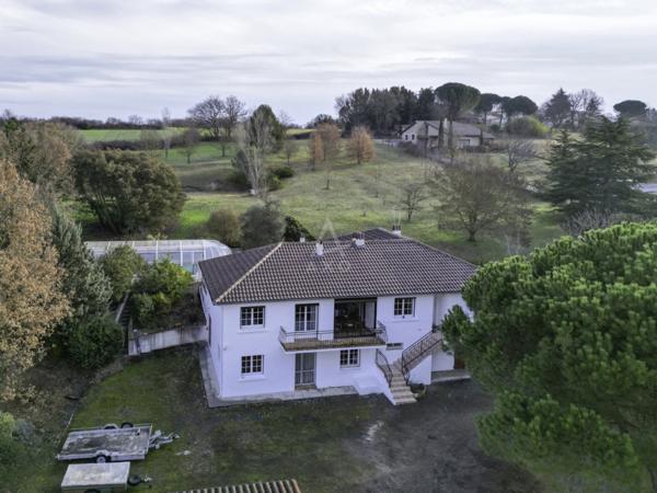 AUX PORTES DE TOULOUSE