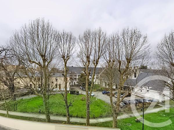 Appartement F2 à vendre  2 pièces - 47,46 m2 ST DENIS - 93