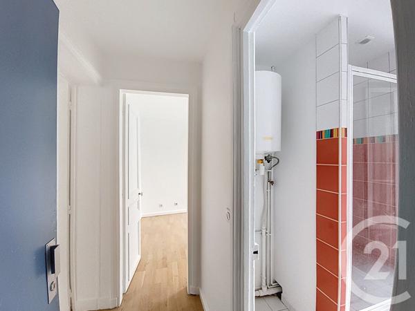Appartement F2 à vendre  2 pièces - 47,46 m2 ST DENIS - 93
