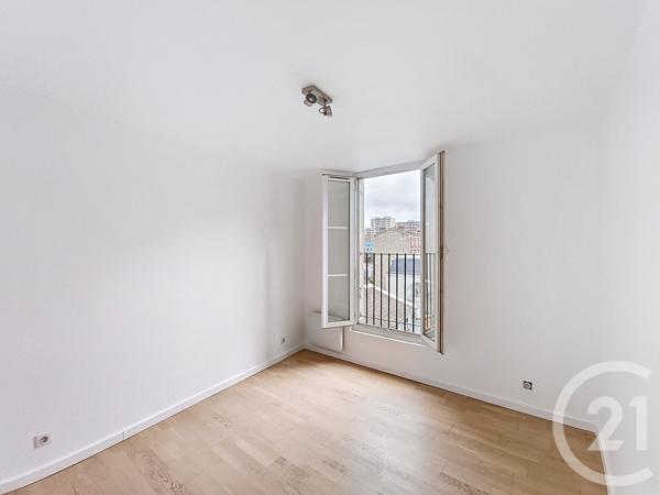 Appartement F2 à vendre  2 pièces - 47,46 m2 ST DENIS - 93
