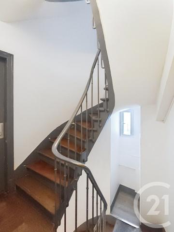 Appartement F2 à vendre  2 pièces - 47,46 m2 ST DENIS - 93