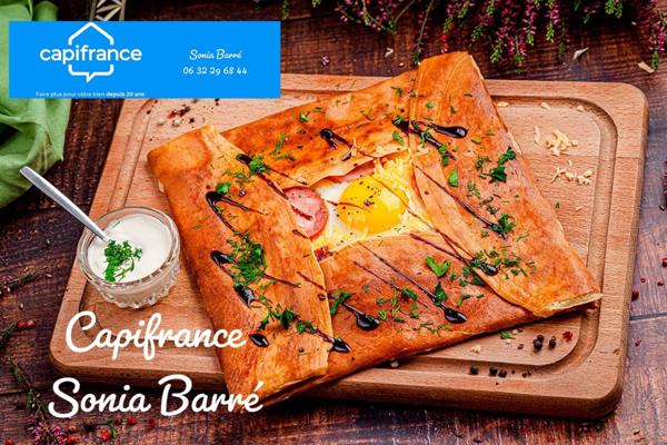 Fonds de commerce bord de mer proche de QUIMPER (29)