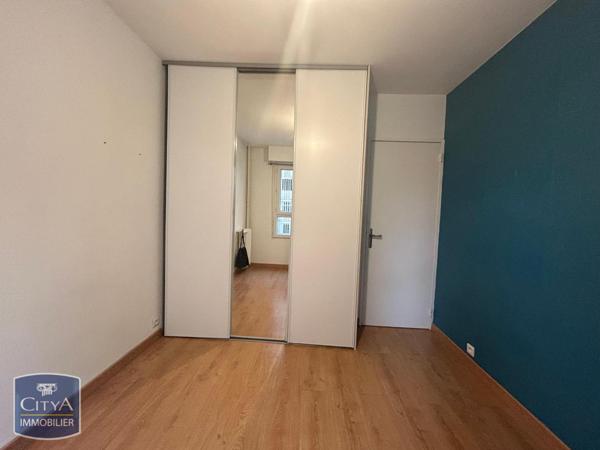 Appartement à louer 3 pièces 62.9m²