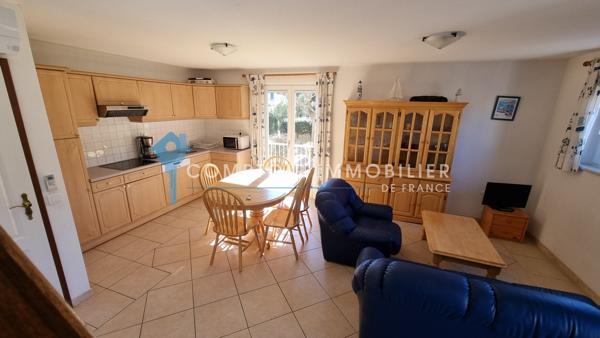 Villa
                                                                                                                                                                                                                                                                                                                        4 pièce(s)                                                                                                                                                                                                          3 chambre(s)                                                                                                                                                                                                          73  m²