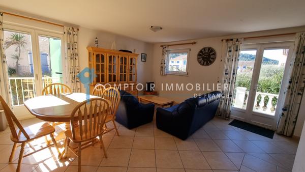 Villa
                                                                                                                                                                                                                                                                                                                        4 pièce(s)                                                                                                                                                                                                          3 chambre(s)                                                                                                                                                                                                          73  m²