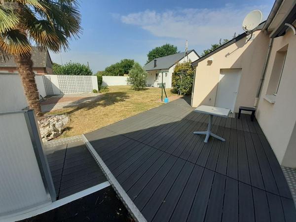 Maison à vendre à Laigné-en-Belin dans la Sarthe (72220), ref : 024/346