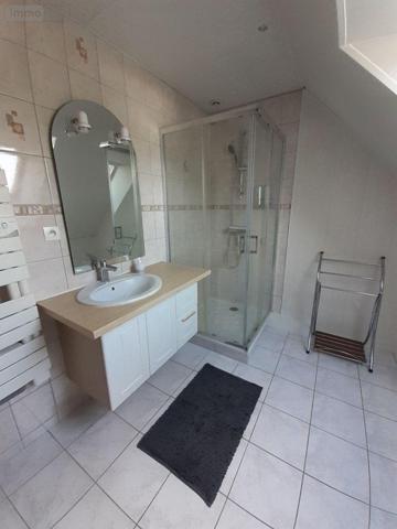 Maison à vendre à Laigné-en-Belin dans la Sarthe (72220), ref : 024/346