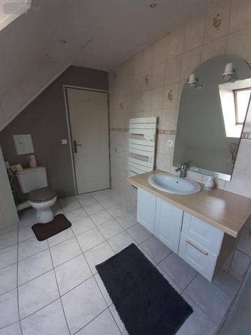 Maison à vendre à Laigné-en-Belin dans la Sarthe (72220), ref : 024/346