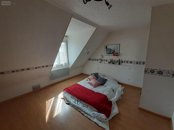 Maison à vendre à Laigné-en-Belin dans la Sarthe (72220), ref : 024/346