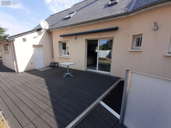 Maison à vendre à Laigné-en-Belin dans la Sarthe (72220), ref : 024/346