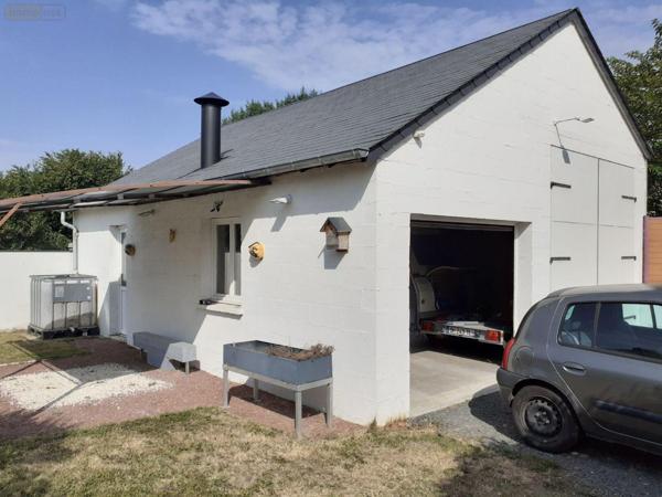 Maison à vendre à Laigné-en-Belin dans la Sarthe (72220), ref : 024/346